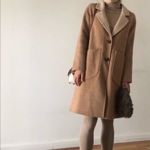 petite studio rylie coat